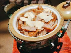 -唐猫庭院·千年陕菜(大唐不夜城店)