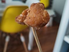 -超级鸡车(曹杨路店)