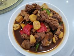-天乐农家鱼头王(天目湖店)