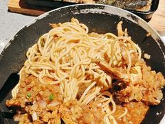 -一棠龙虾•王牌虾球(恒隆广场店)
