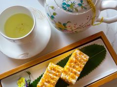 -五号茶居·新派粤菜·岭南五号酒店(沿江中路店)