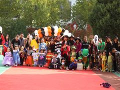 -卓悦童国际幼儿园