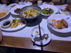 -老平安农家菜(平安店)