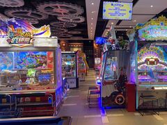 -反斗乐园(中航城君尚购物中心)