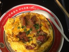 -明記茶餐廳(福田总店)