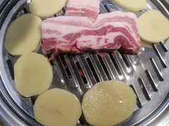 -·缸桶屋·韩式牛肋条自助烤肉(西湖D11店)