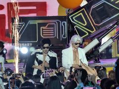 -南宁方特东盟神画