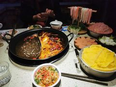 -龙厂长老火锅(抚琴店)
