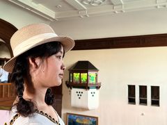 -青岛德国总督楼旧址博物馆