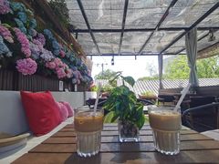 -火火咖啡&茶空间