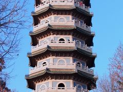 -灵谷景区