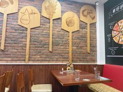 -棒约翰比萨·意面(独墅湖店)
