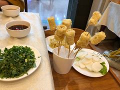 -东来顺饭庄(天坛店)