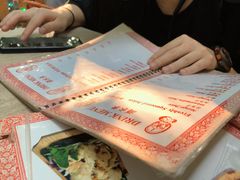 -Santoor 萨都里印度餐厅(北锣鼓巷店)