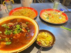 -馬伍旺川菜(江北虹悦城店)