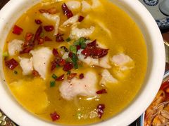 -缪氏川菜(深圳北站缤果空间店)