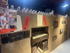 -即墨老公社·海肠捞饭大王(古城店)