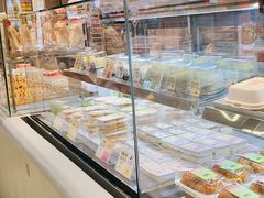-鹤所·低糖零蔗糖烘焙(长楹店)