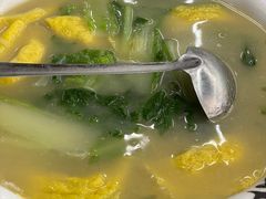-晶渔坊·海鲜私房菜(东夷小镇店)