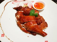 -广州文华东方酒店·江-由辉师傅主理