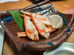 -蟹道乐(道顿堀本店)