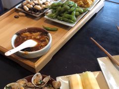 -青藤茶馆(南山路店)