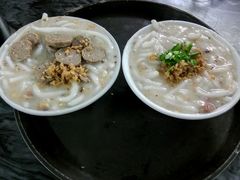 -老西关濑粉(文明路店)