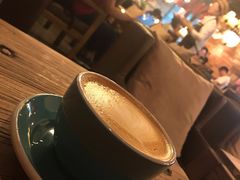 -漫咖啡MAANCOFFEE(人大店)