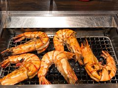 -俺的焼肉(銀座9丁目店)