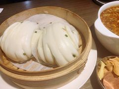 -隆喜元鱼汤包·海鲜(中联广场店)