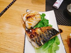 -樱の千渡日式料理·铁板烧•烧鸟(金盛田广场店)