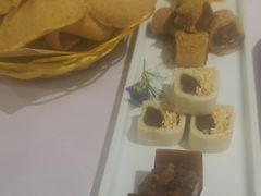 -味+新京宴·烤鸭·北京菜(创意谷店)