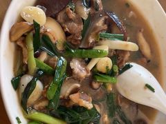 -梅岭馆鹅王美食