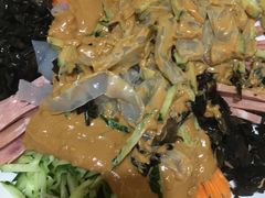 大拉皮-大城·烧烤海鲜大排档(台东店)