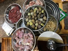 -盈田盈粥庄(博山东路店)