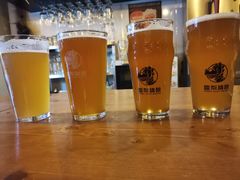 -雪梨精酿 Sydney Coast Brewing(沁春家园店)