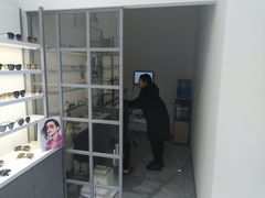 -ALPS阿尔卑斯眼镜(我格广场店)