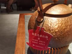 -小厨娘金榜题名(夫子庙秦淮河店)