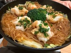 -新太二·鲜料川菜(晶耀前滩店)