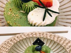 -甜莺蛋糕(顺盈时代广场店)