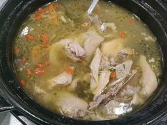 -江宁肚包鸡(铁心桥店)