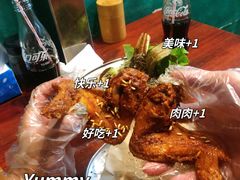 -海安安越南粉(丹竹頭店)