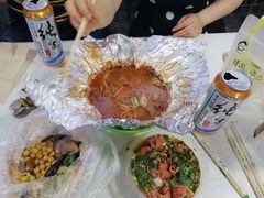 -大学城夜市大排档(凤栖路店)