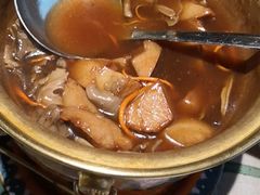 -一盏明灯全素斋(殊像寺店)