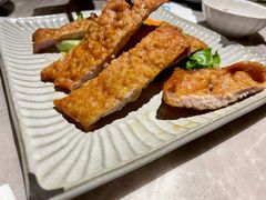 -雷泰泰台式胡椒虾(滨江金铂湾店)