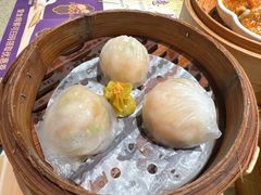 -点都德(喜粤楼店)