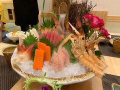 -酒久自助料理(佳兆业店)