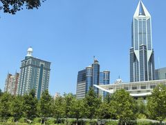 -人民广场