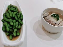-老正兴菜馆(福州路店)