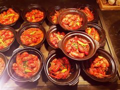-泉州富力万达文华酒店·美食汇自助餐厅